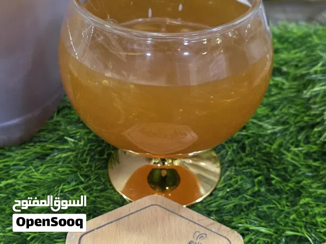 عسل سدر عصيمي متوسط
