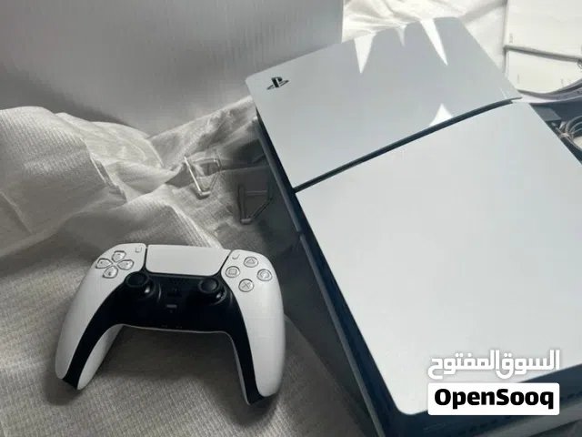 ps5 digital edition