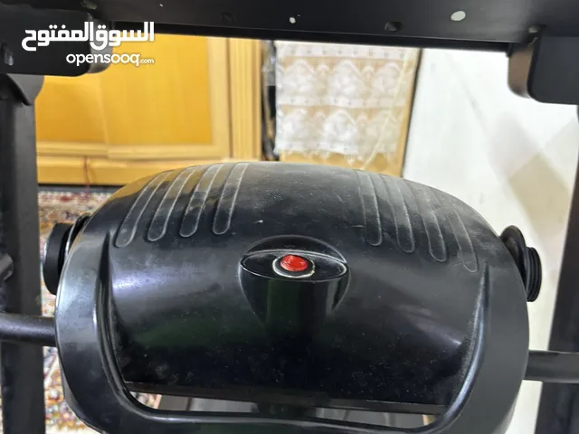 جهاز جري نضيف مستعمل قليل