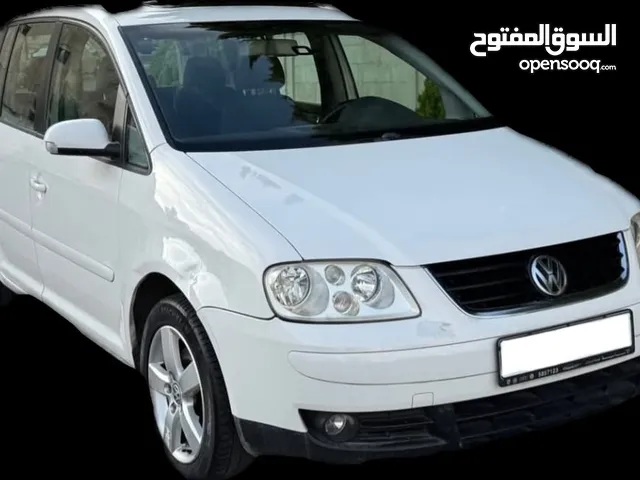 غولف توران 7 ركاب ستيشن...طوارق بريوس v فيوجن بيكانتو فان كادي لانسر صني باص