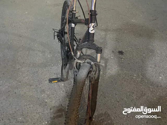 بسكليت وكالة