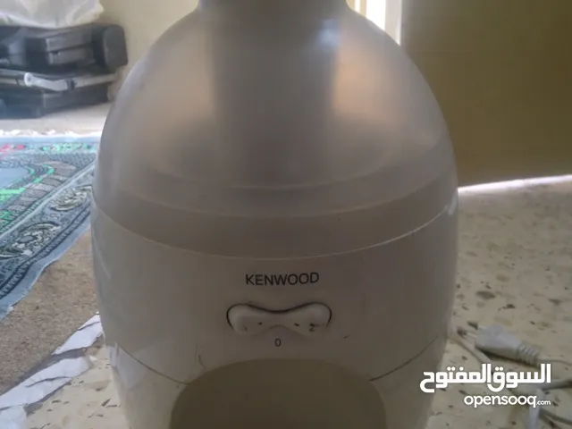 عصارت جزر نوع KENWOOD شغاله ميه بالميه