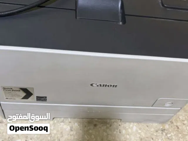 طابعة canon i-sensys lbp7100cn