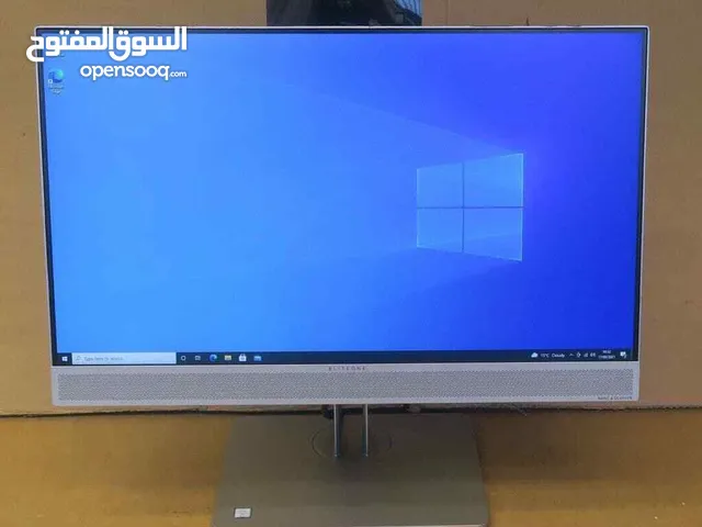 HP EliteOne 800 G4 AIO all in one باقل الاسعار