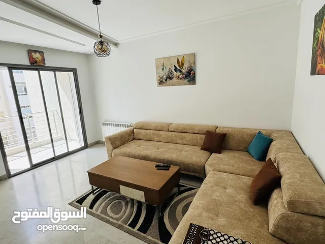 85 m2 Studio Apartments for Rent in Tunis Other