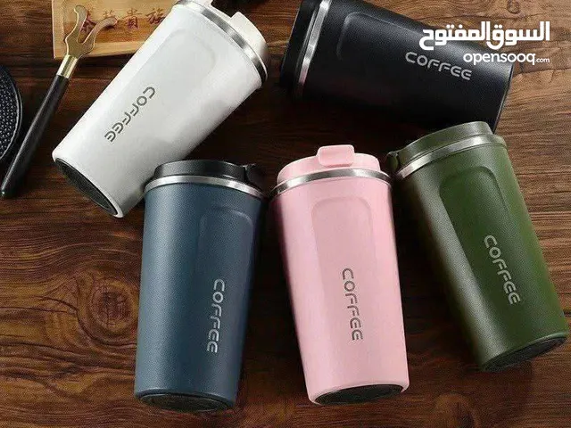 "المج الحراري الأسطورة – حافظ السخن والبارد لأقصى وقت"