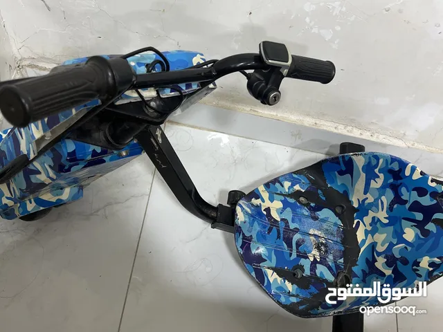 سكوتر البيع نظيف