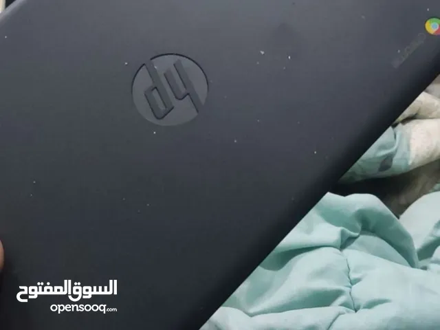 macOS HP for sale  in Basra