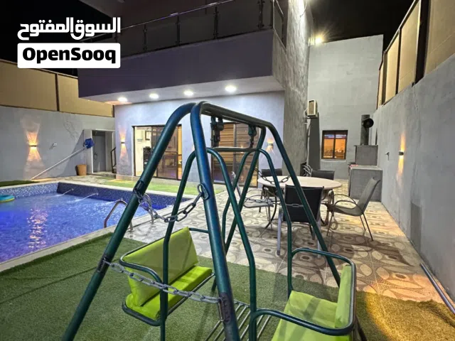 متوفر شاليهات في منطقه الجوفة البحر الميت