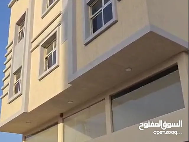 بنايه للبيع في عجمان العاليه