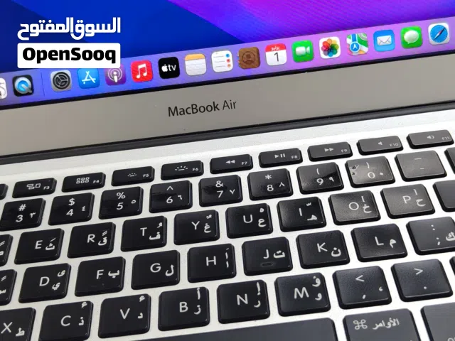macOS Apple for sale  in Tripoli