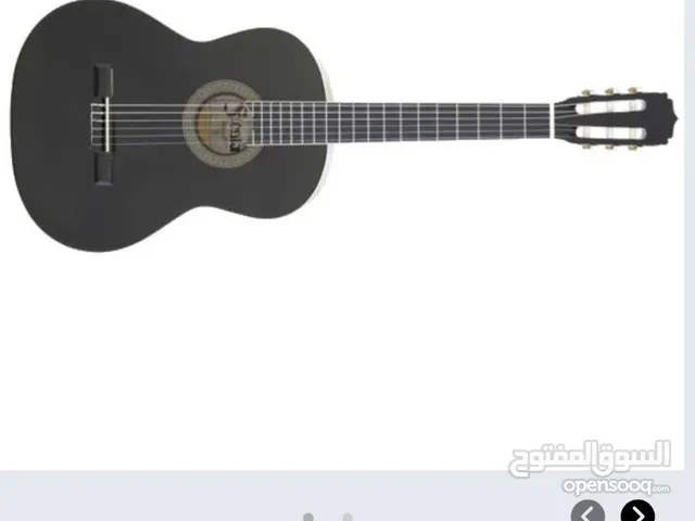 جيتار للبيع من شركة (Fiesta guitar)