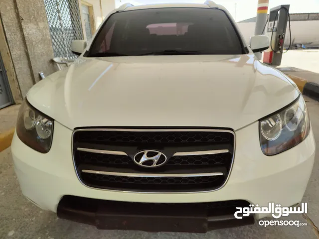 Hyundai Santa Fe 2008 in Benghazi