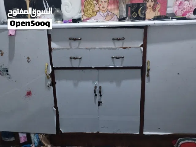 بوفيه نجاره الأصلي كلش ثقيل