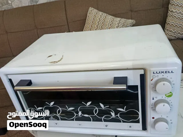 فرن كهرباء