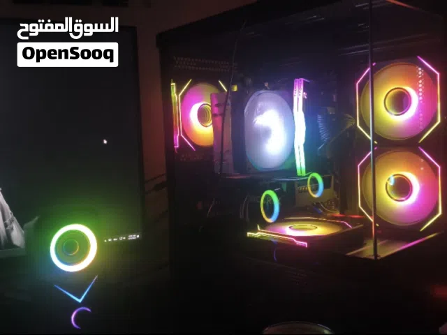 My asus prime H610-k Argo d4  Rtx 4060 8g verot dual fan  DDR 4 2x8 16 3600  Name lexar nm620 1tb  g