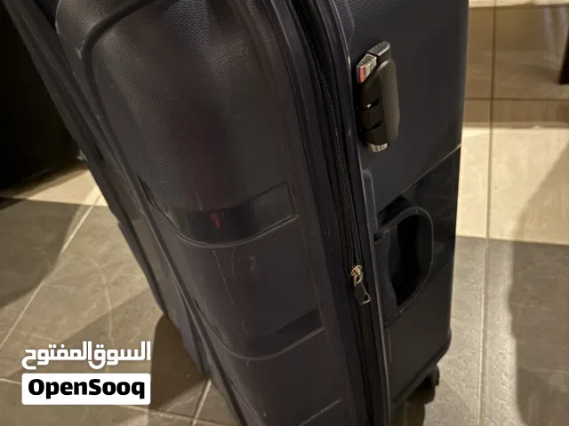 حقائب سفر منوعة