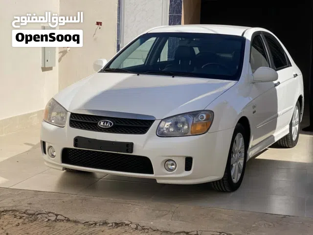 Used Kia Cerato in Tripoli