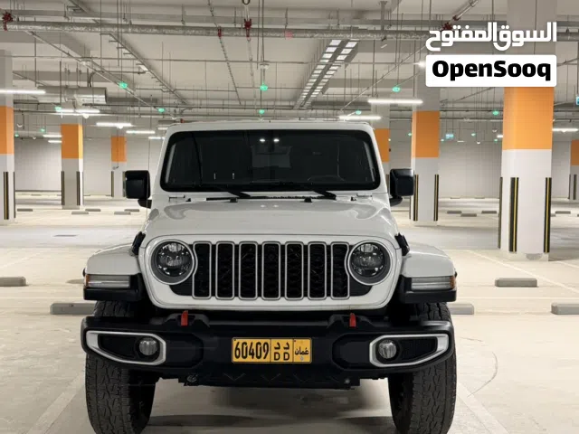 JEEPWRANGLER 2023 FOR SALE