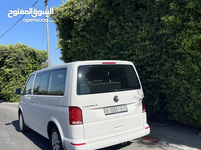 كرافيل 2021