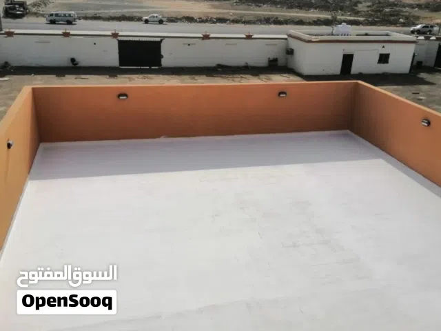 اعمال عزل الاسطح