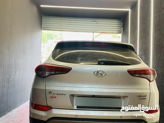 هونداي توسان
