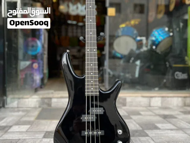 Ibanez GIO Bass Guitar 4 strings