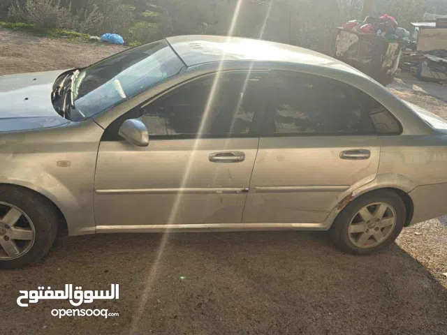 Used Chevrolet Other in Nablus