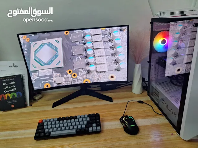 Windows Asus Computers for sale in Al Batinah