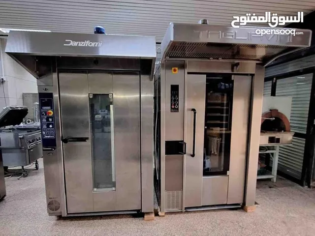 افران دواره 60 في 80 مستعمله شبه جديد بسعر مناسب وبيوفر عليك