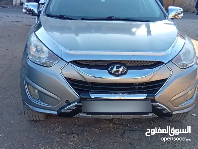 جب هونداي توسان 2011ترخيص 10