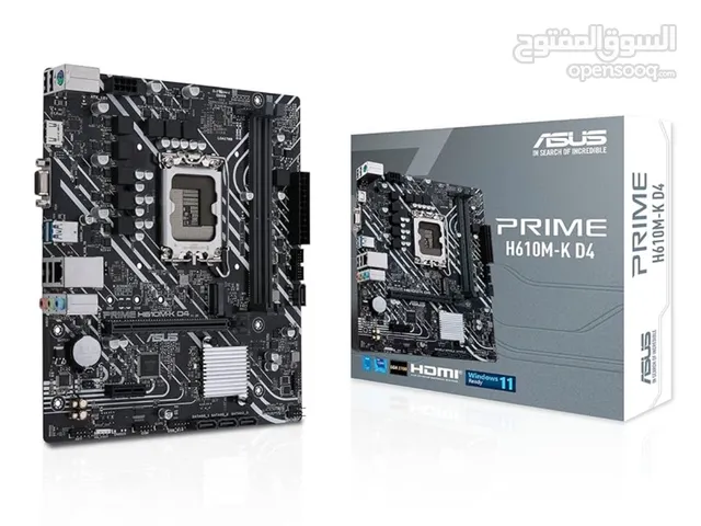 Motherboard for sale in Tripoli
