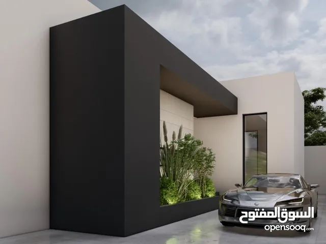 200 m2 3 Bedrooms Villa for Rent in Benghazi Hai Qatar