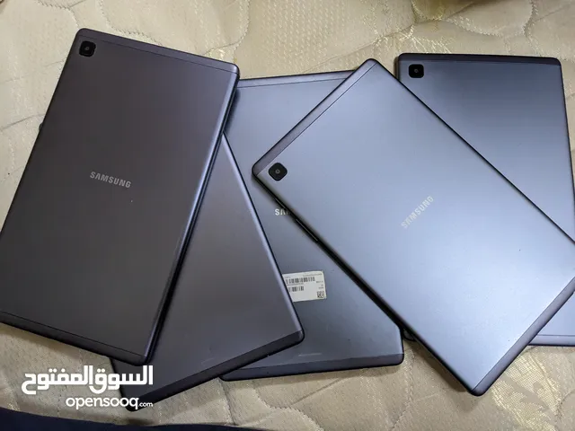 Samsung tab A7 lite . 3 gb 32 gb . condition good no repair no open .