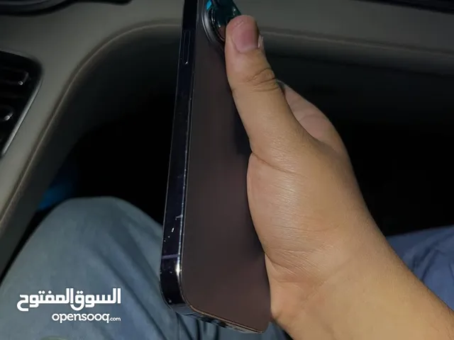 ايفون 14 برو ماكس شرق اوسط