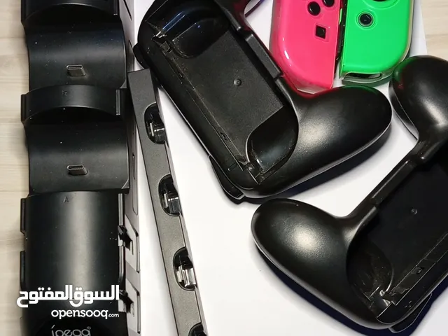ملحقات نتندو سوج معا التوصيل
