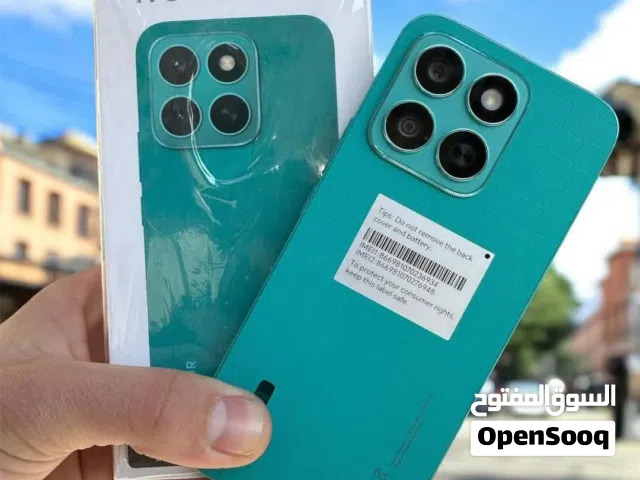 Honor Other 256 GB in Zarqa