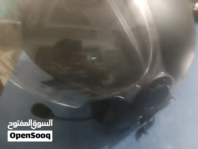 خوذة استعمال خفيف نفس الجديد
