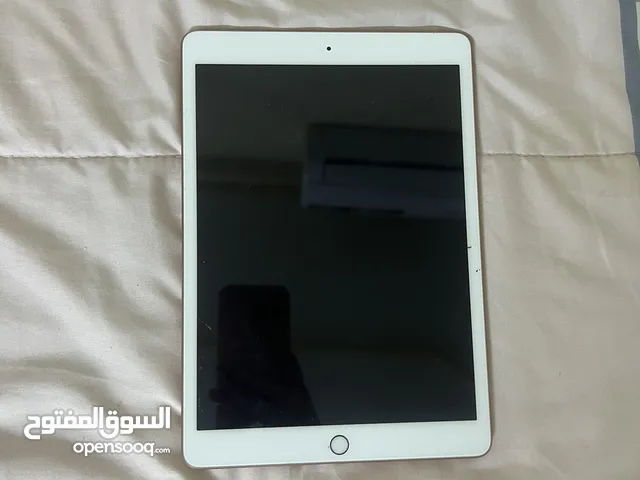 Apple iPad 7th generation 128GB, Rose Gold
