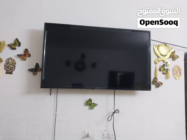 شاشه استعمال خفيف مش سمارت للبيع