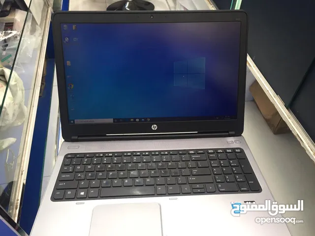 hp lap top i5   good condition