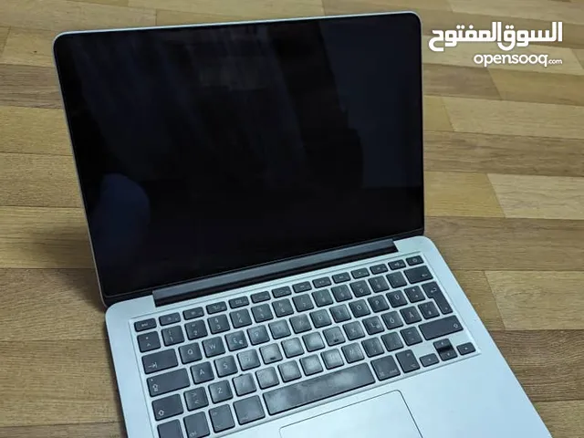 macOS Apple for sale  in Sana'a