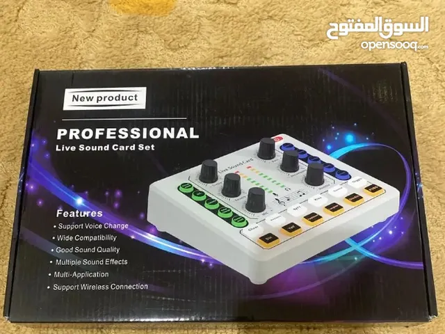  Dj Instruments for sale in Hail