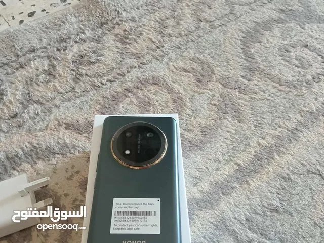 Honor Honor X9c 256 GB in Tripoli
