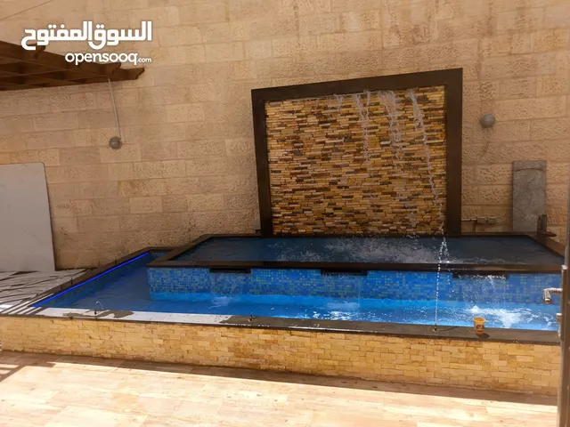 188 m2 3 Bedrooms Apartments for Sale in Amman Khalda