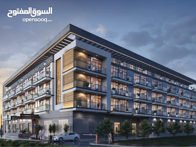 375ft Studio Apartments for Sale in Dubai Jumeirah Village Circle