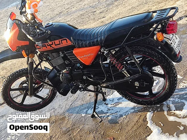 دراجه دايون مديل2025 نضافه فول صارها شعرين من طالعا من لوكيل