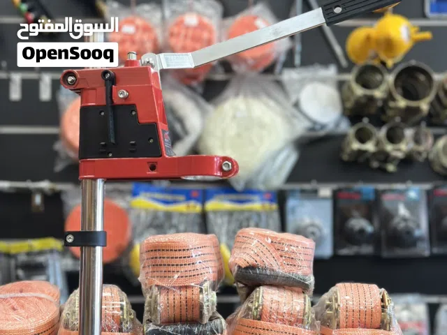 ستاند دريل Manual stand drill
