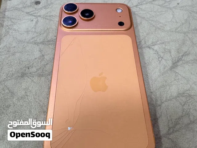 Apple iPhone XS Max 256 GB in Basra