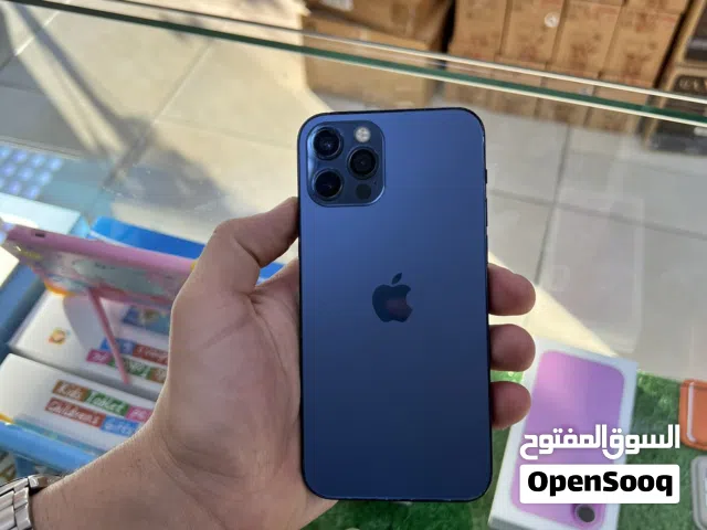 أيفون 12 برو